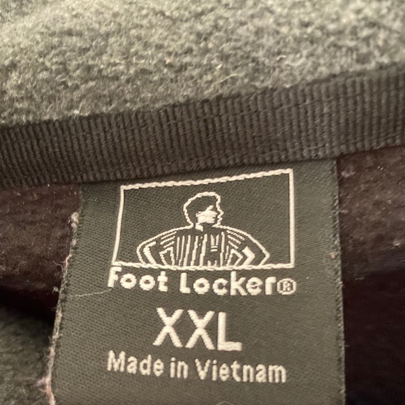 Footlocker jacket - Picture 1 of 3